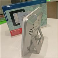 Orologio da parete Lowell in Plastica U47213 - U47213